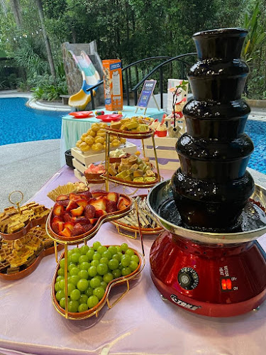 Jalan PJU 1/1, Kampung Cempaka, 47301 Petaling Jaya, Selangor