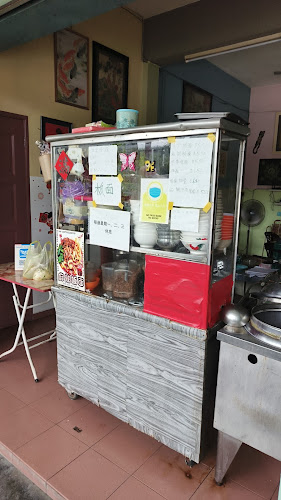 132, Jalan Kampung Baru, Kampung Baru, 35800 Slim River, Perak