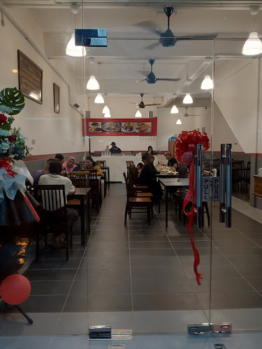 Opinii despre i Cafe în Sungai Petani - Gastronomi dan perhotelan