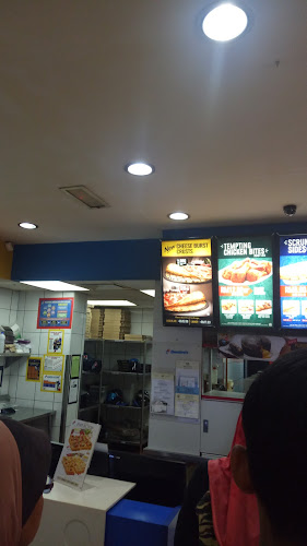 Comentarii opinii despre Domino's Bukit Baru Melaka