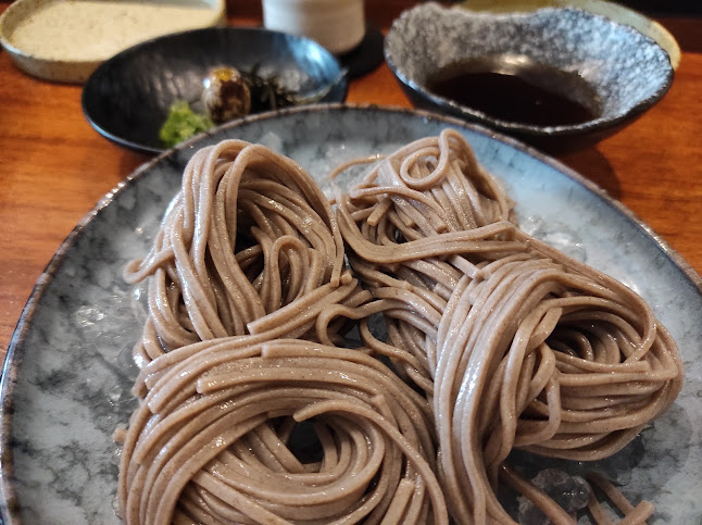 Comentarii opinii despre Kyu Izakaya