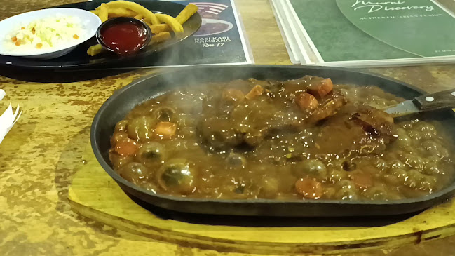 Murni Discovery USJ 9