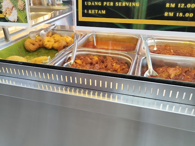 1, Jalan SS 15/8a, Ss 15, 47500 Subang Jaya, Selangor