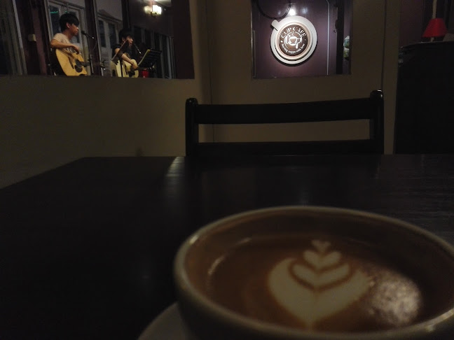 Opinii despre Cup Cafe Alor Setar în Alor Setar - Gastronomi dan perhotelan