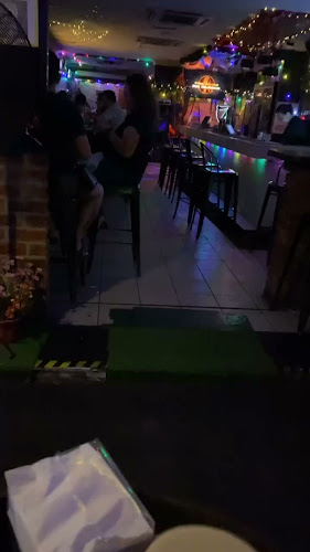 Basecamp Cafe - Miri