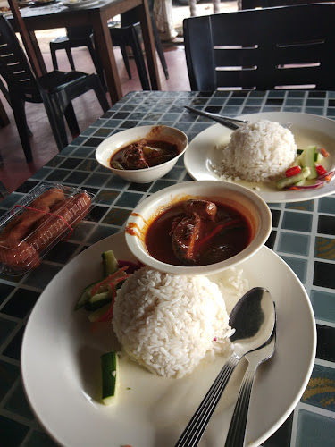 Comentarii opinii despre Tanjung Selera