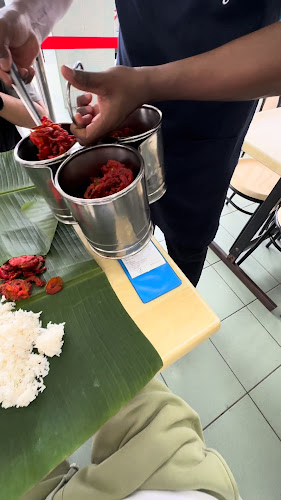 Restoran Sri Nirwana Maju • Subang Jaya Branch - Gastronomi dan perhotelan