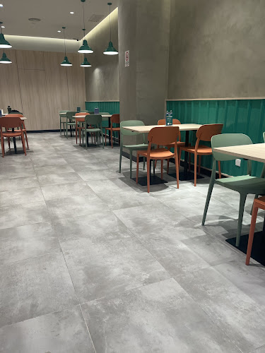 Nomms Pressure Fried Chicken - Subang Jaya