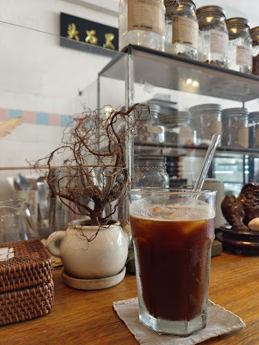 Blackstone Bakery Cafe (Jalan Stesen 1)