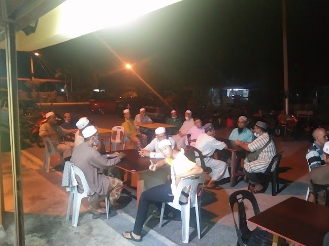 No 3, taman, Fasa 1e Seri Manjung, 32040 Seri Manjung, Perak