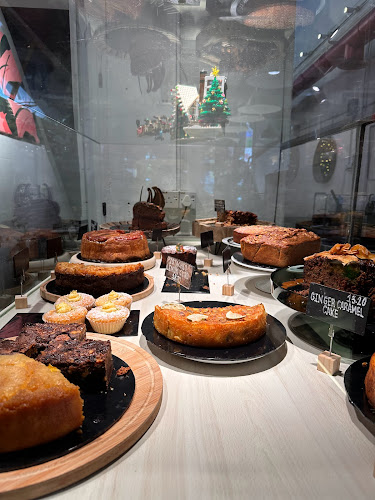 Comentarii opinii despre The Mugshot Cafe