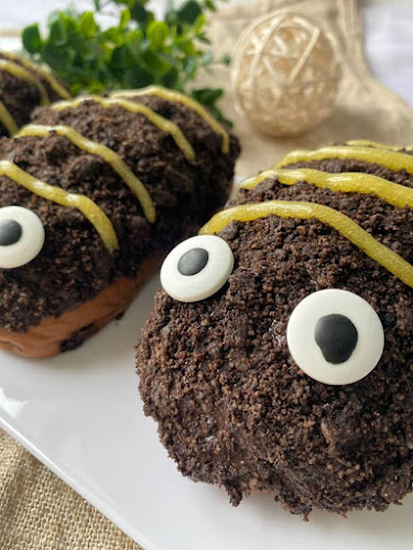 Family Bakery Kuala Kangsar - Gastronomi dan perhotelan