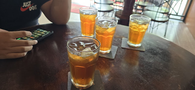 Ingolf's Kneipe German Restaurant And Bar - Gastronomi dan perhotelan