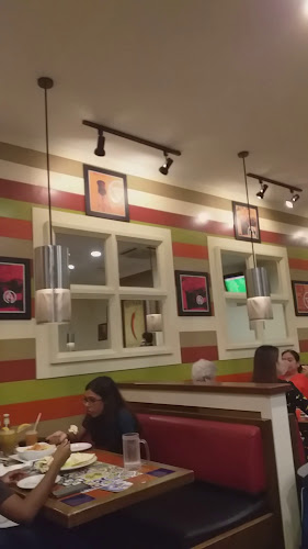 Comentarii opinii despre Chili's Grill & Bar Mid Valley