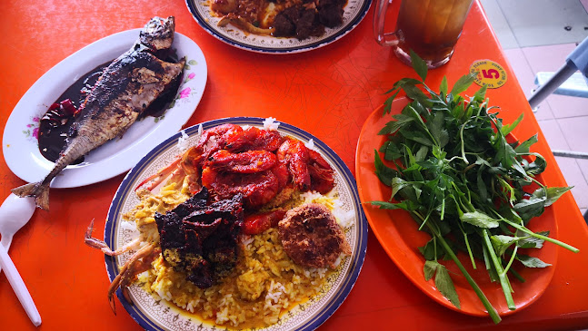 Comentarii opinii despre Sudut Selera Sri Cempaka