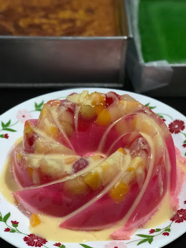 Opinii despre Di Wannie Kek Lapis Sarawak în Kuching - Gastronomi dan perhotelan