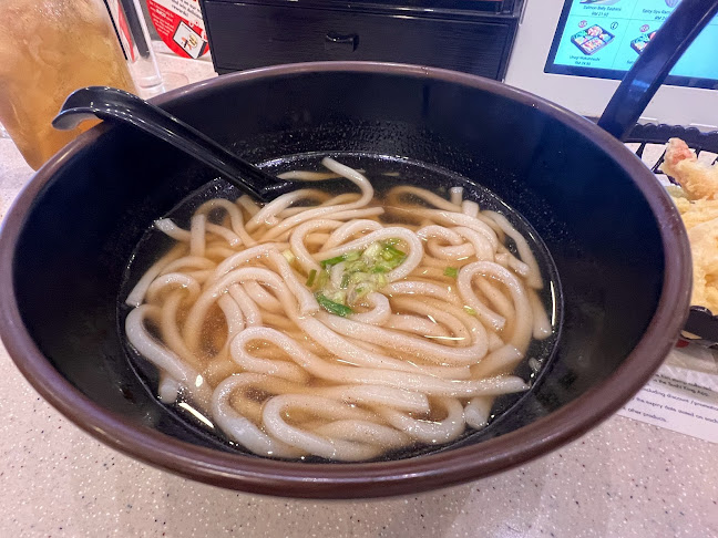 Sushi King Subang Parade - Subang Jaya