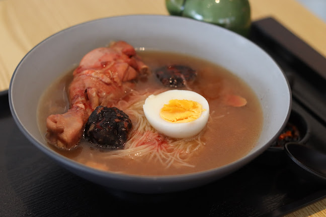 Opinii despre Noodle Art SS2 în Petaling Jaya - Gastronomi dan perhotelan