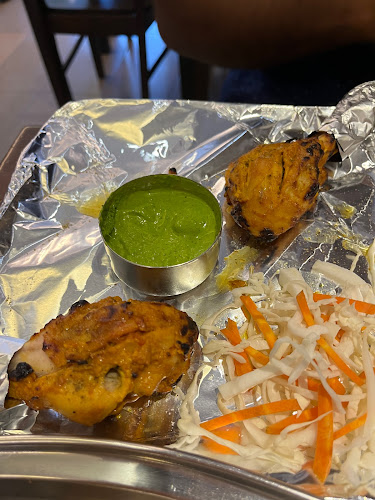 Indian Spices Village - Kuala Lumpur