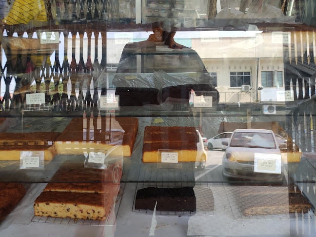 Kedai Kek dan Biskut Wah Tung - Seremban