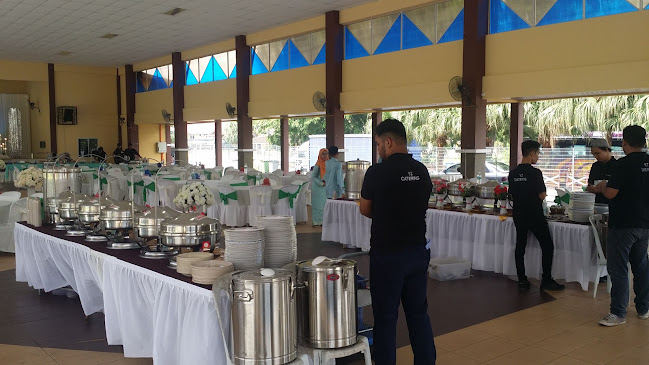 Opinii despre YZ CATERING & EVENT PLANNER ALOR GAJAH (TERMURAH DI MELAKA) în Alor Gajah - Gastronomi dan perhotelan