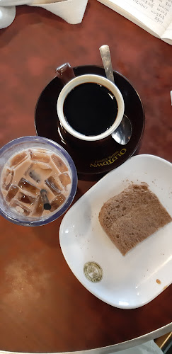 Comentarii opinii despre OLDTOWN White Coffee - Gaya Street