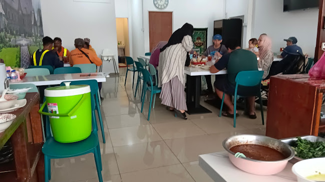 Comentarii opinii despre Wadihana Islamic Steakhouse