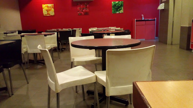 Comentarii opinii despre Marrybrown