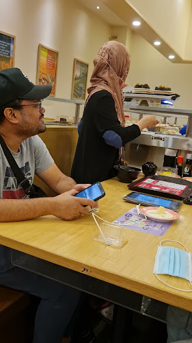 Opinii despre Sushi King Aeon Shah Alam în Shah Alam - Gastronomi dan perhotelan