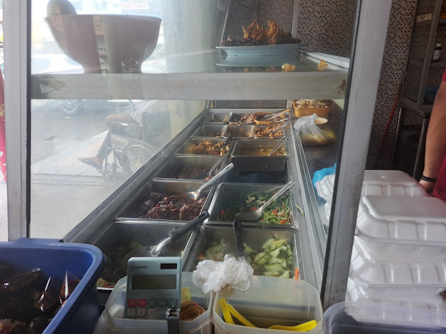 Lot 10 Block 1, Jalan Tuaran, Inanam New Township, 88450 Inanam, Sabah