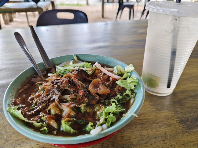 Unnamed Road, 34900 Pantai Remis, Perak