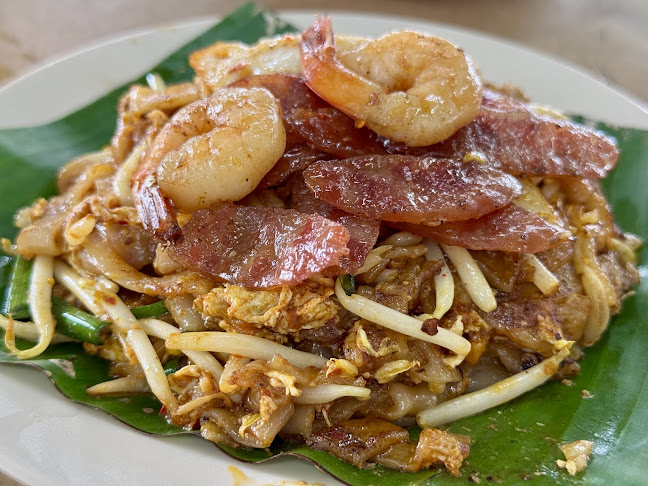 Chuan Lee Restaurant