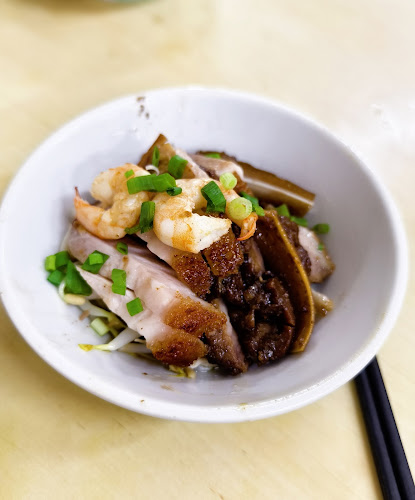 Opinii despre Restoran Xin Quan Fang în Ipoh - Gastronomi dan perhotelan