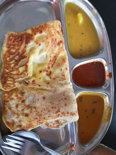 Jalan Reko Sentral 5, Reko Sentral, 43000 Kajang, Selangor