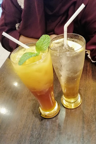 Comentarii opinii despre Nando's di Plaza Pelangi