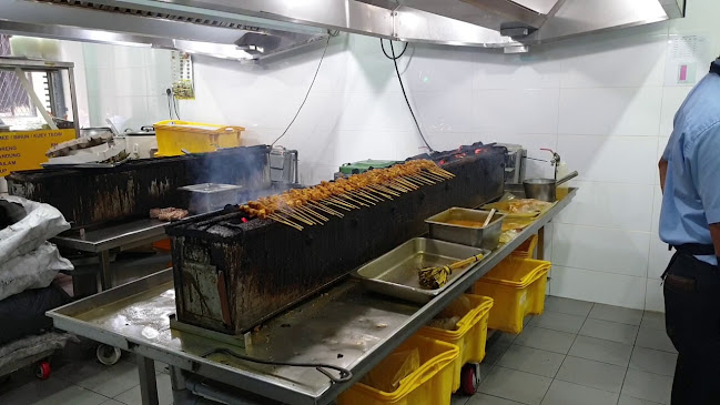 Sate Kajang Hj. Samuri