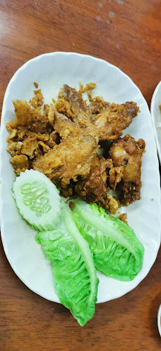 Restoran Dee Dee - Gastronomi dan perhotelan