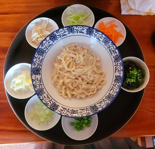 Old Beijing Cafe 老北京 - Gastronomi dan perhotelan