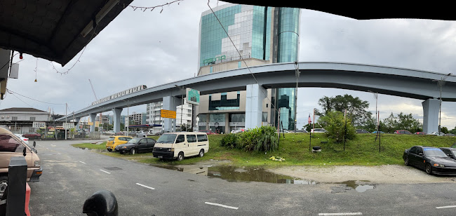 Opinii despre Restoran Sup Asli Masjid Jamek Kajang în Kajang - Gastronomi dan perhotelan