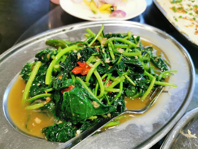 Comentarii opinii despre Aun Loke Restaurant (Pokok Assam, Taiping) 安樂居茶餐室(太平保阁亚三) Restoran Aun Loke