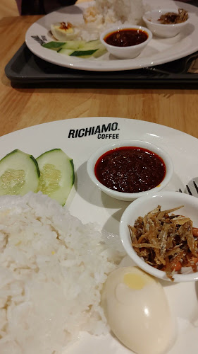 Richiamo Coffee Batu Gajah