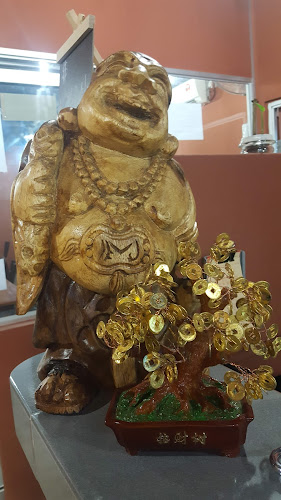 Comentarii opinii despre Roti Segar And Cafe