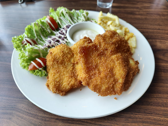 Secret Coffee House - Kampar