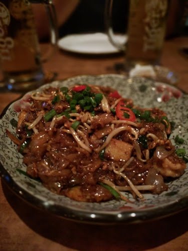 The Social @ Bangsar - Kuala Lumpur