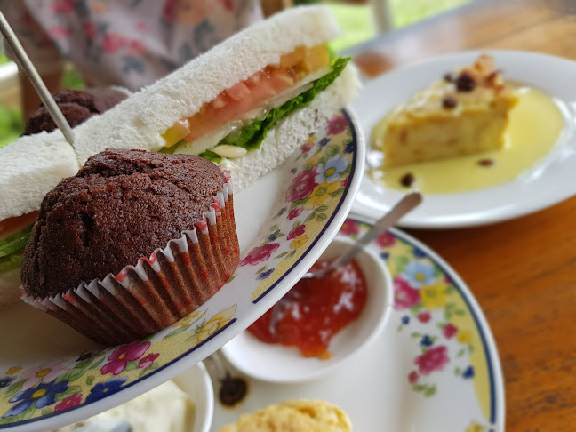English Tea House & Restaurant - Sandakan