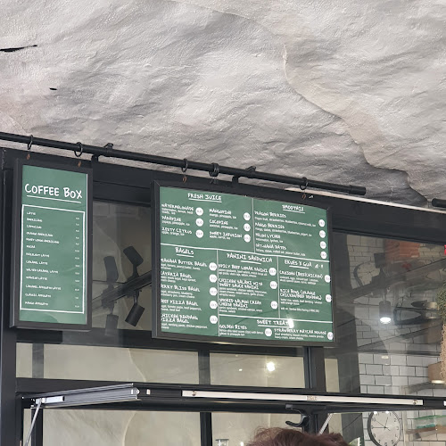 Opinii despre Gua. Juicery în Putrajaya - Gastronomi dan perhotelan