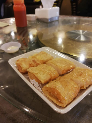 Comentarii opinii despre Restoran Dynasty Palace