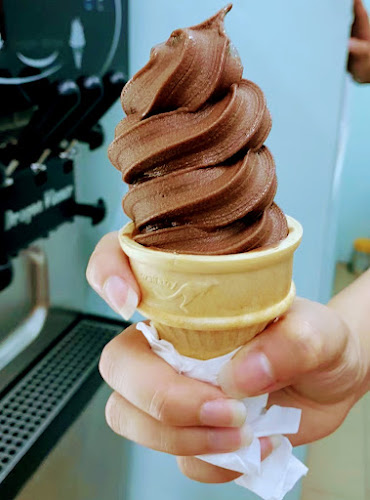 雪宝冰淇淋 Olaf Ice-Cream - Bintulu