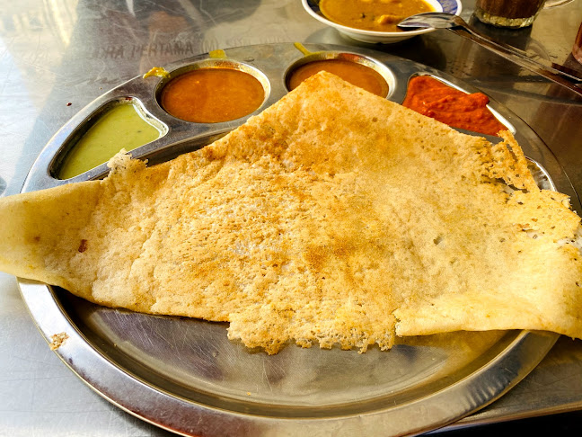 Nasi Kandar Pelita, Ampang Point - Ampang