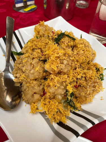 Restoran Samudera - Putrajaya